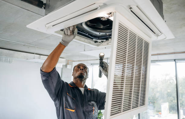Licensed Hvac service in Stovall, NC - FH HVAC